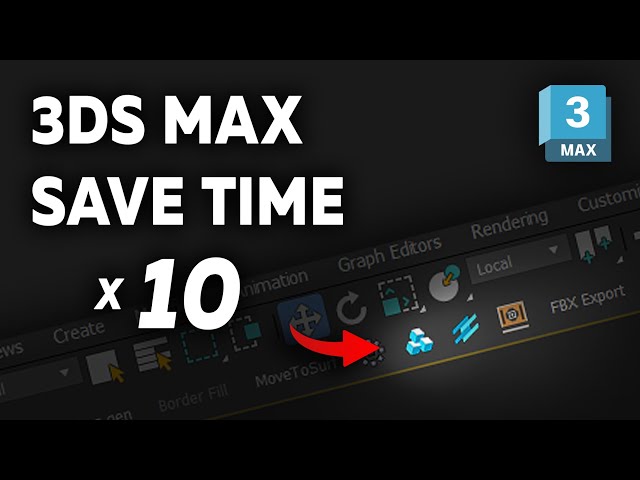 2025 Best SCRIPTS and PLUGINS for 3ds Max