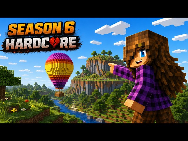 Do the villagers get a home? || HCMC Season 6 [26.2] – Stream 90