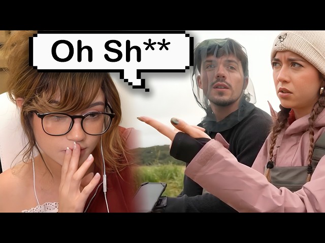 Bonnie DRAMA Response | Maya & Adapt WILD Bear Encounter