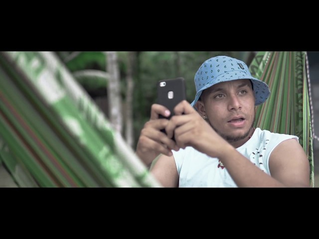 Nathan - Platónico (Video Oficial)