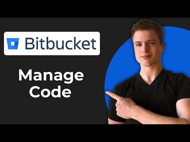 How To Manage Code In Bitbucket (Full Guide)