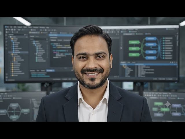 Java Programming Language Course