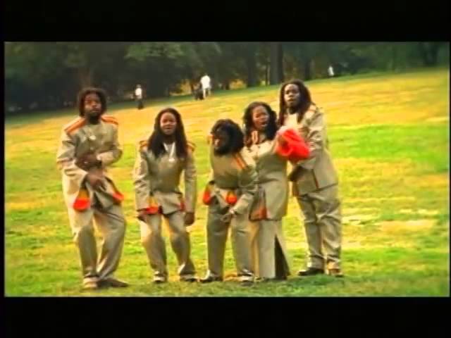 Mt Zion Medley Video - Capleton, Jahmason, Morgan Heritage, LMS, Ras Shiloh & Bushman