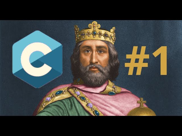 Advanced C 1: Function Pointers
