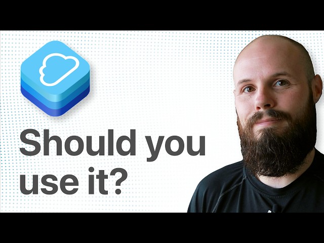 CloudKit Explained for Beginner App Developers