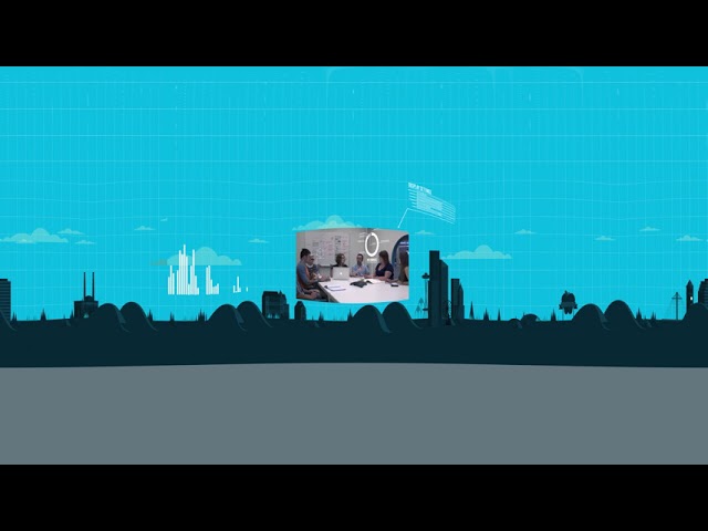 We are Killer Visual Strategies (360 video)