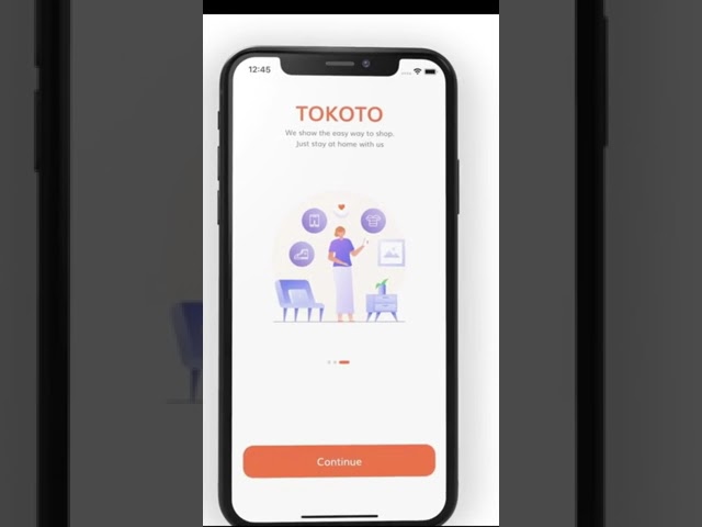 Flutter: UI  #11  #Shorts