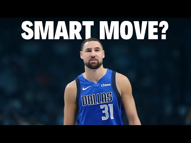 Klay Thompson Signs with the Heat