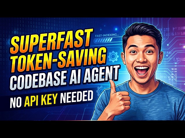 Codebase Memory Mcp : The fastest and most efficient code intelligence engine for AI coding agents.