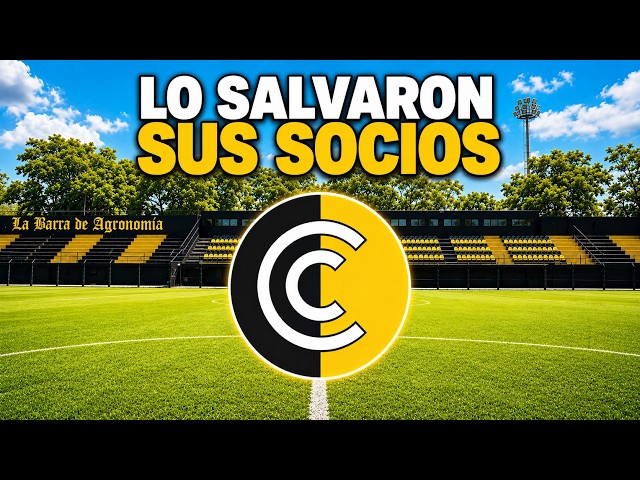 Comunicaciones: The Incredible Story of the Club That Managed to Survive