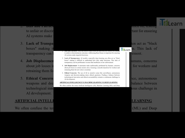 AI Foundations for Future Innovators: Core Concepts, Models, and Problem-Solving