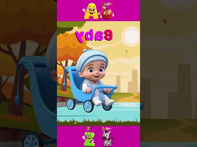 ABC Remix for Kids 🎵🌈 | Alphabet A to Z with Fun Phonics & Colorful Sound Variations