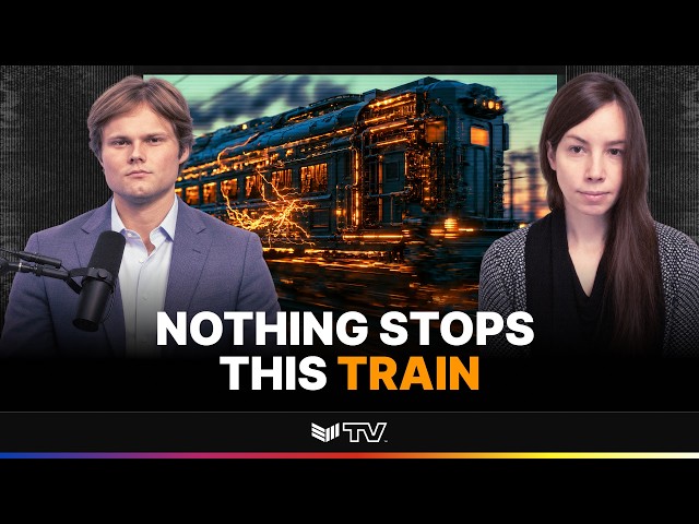 Lyn Alden: Nothing Stops This Train - BTC, AI Equities, Bond Market Analysis