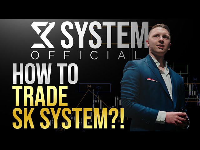 Entry and Stop-Loss in SK Trading System