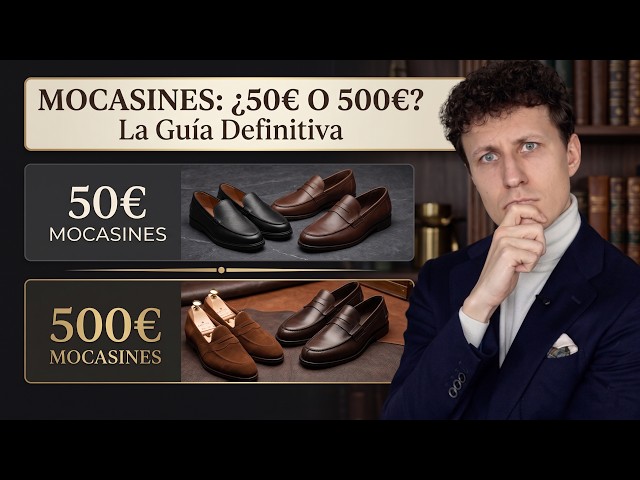 Dónde comprar buenos zapatos desde 50 € según tu presupuesto