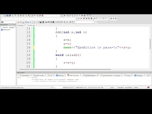 parametrized constructor practical 2025 10 10 13 10 16