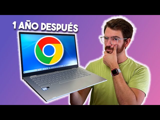 Chromebook: Is It Worth It? My Experience 1 Year Later