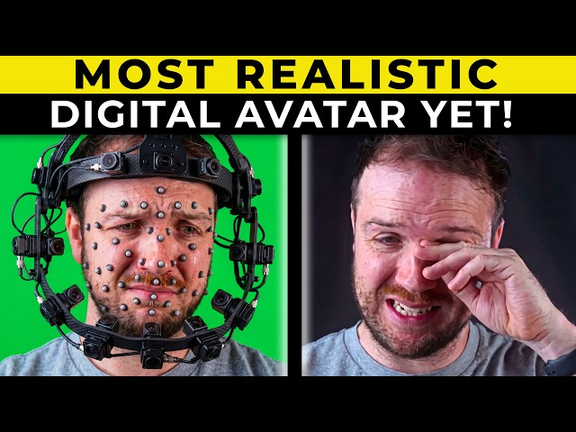 Is This The Most Realistic AI Clone? Heygen Avatar V Tested