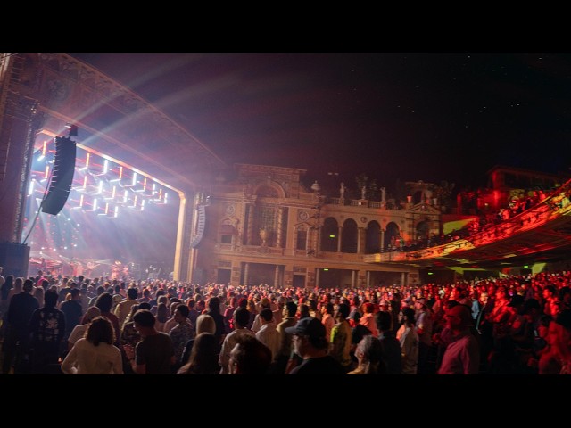 Goose Live in New Orleans 2026 (Night 1)