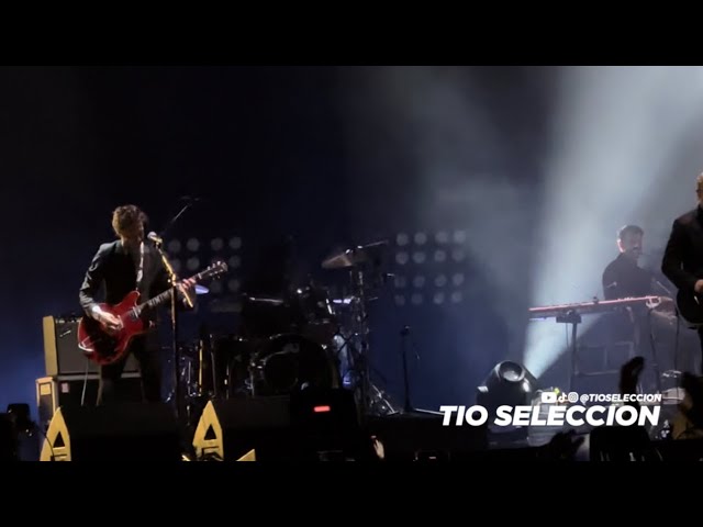 (4K) Interpol - PDA || (Live) || 24 marzo, 2026 || Costa 21
