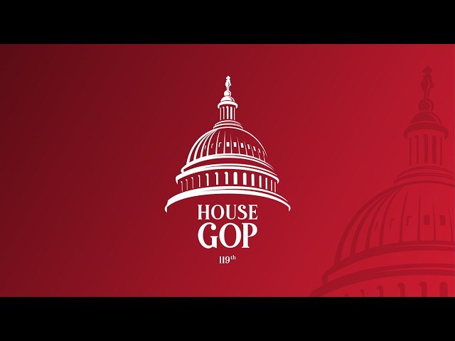 🚨 LIVE: House Republicans Highlight Pro-Worker Policies Passed in the Working Families Tax Cuts