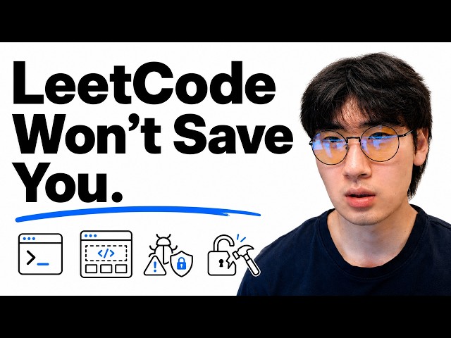 Software Engineers Are Prepping Wrong for Interviews in this AI Era
