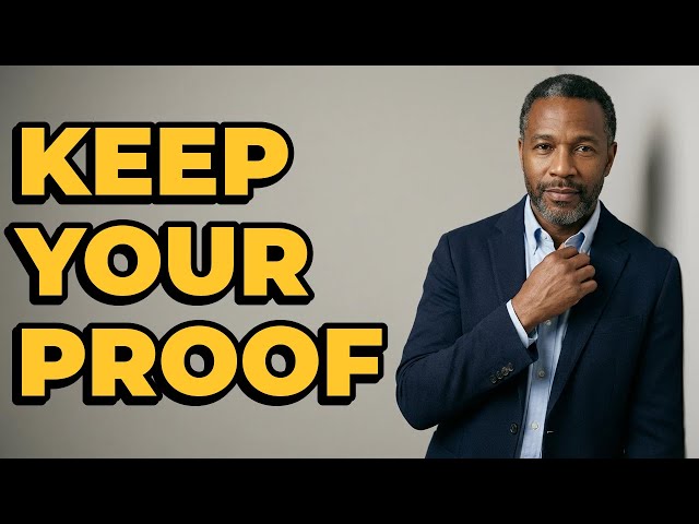 How Do I Keep a Record of My Summons?