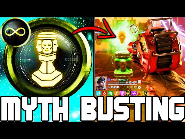¡¡¡EL MÁS FÁCIL DE TODOS LOS TIEMPOS, ALREDEDOR DE 100!!! (¡Esto es una locura!) │ BLACK OPS 7 ZO...