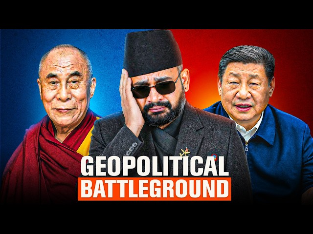 Next Dalai Lama from Nepal?