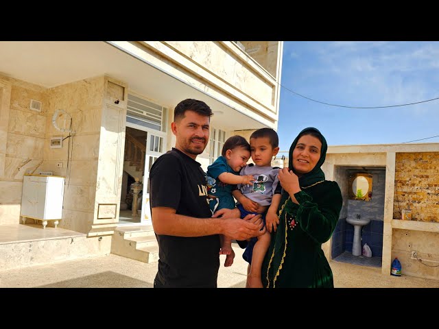 Love, Gifts, and Family Joy – Hashem's Heartwarming Surprise