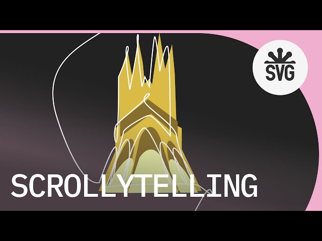 Scrollytelling con ScrollTrigger y GSAP paso a paso