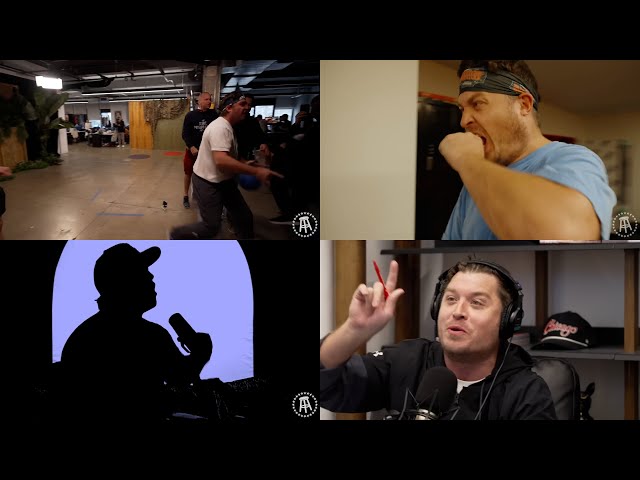 Best Of Rico Bosco Pt. 2