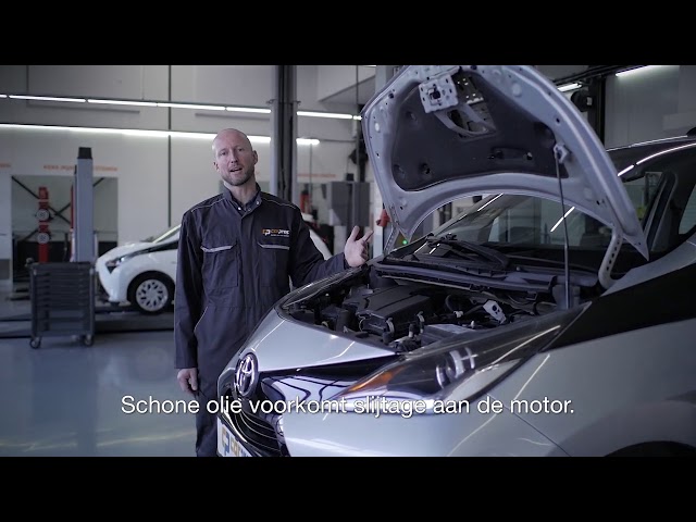 #OLIE & ADDITIEVEN  Waarom belangrijk voor uw auto  🚗 ⚙    CarProf