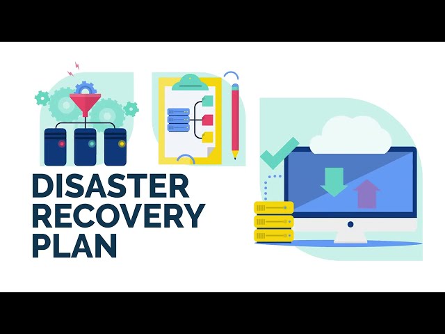 Disaster Recovery Planning In Cloud Computing