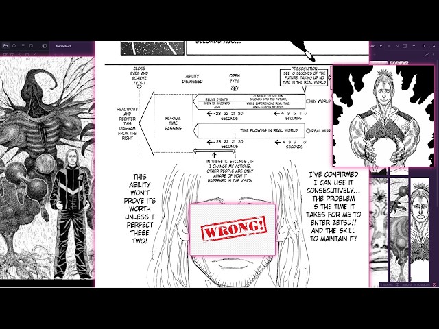 We Still Don't Know How Parallel Universe Works... | Succession War Analysis