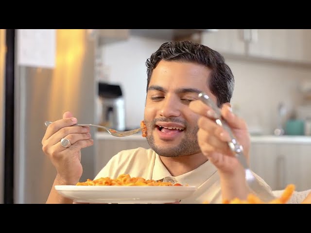 Pas de Panique avec Panzani - Les COCO ❤️ | PopTV