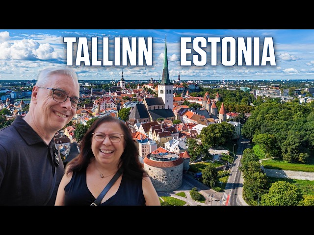 What Tallinn Reveals When You Go Beyond Old Town