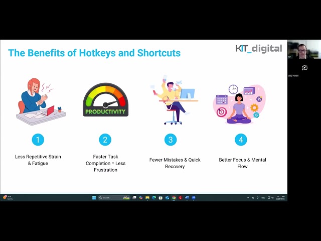 Reducing Errors & Transforming Administrative Hours into Billable Hours