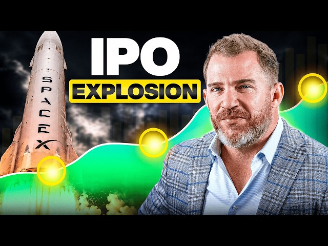 SpaceX IPO Is Coming… 3 Tiny Stocks to Buy Before The Launch