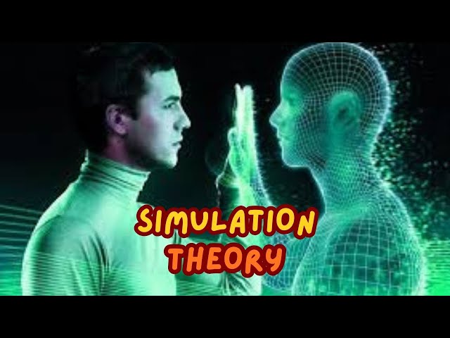 Simulation Theory: Is the Universe a Digital Reality?