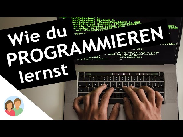 Programmieren lernen