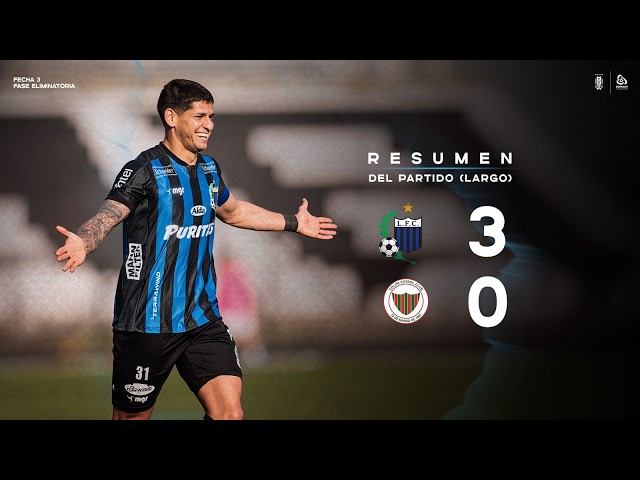Liverpool 3-0 Colón | Extended Highlights | Matchday 3 | Knockout Stage | AUF Cup | #AUFTV