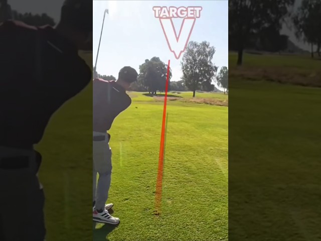 PLAYED ONE HERE!! : Golf Competition