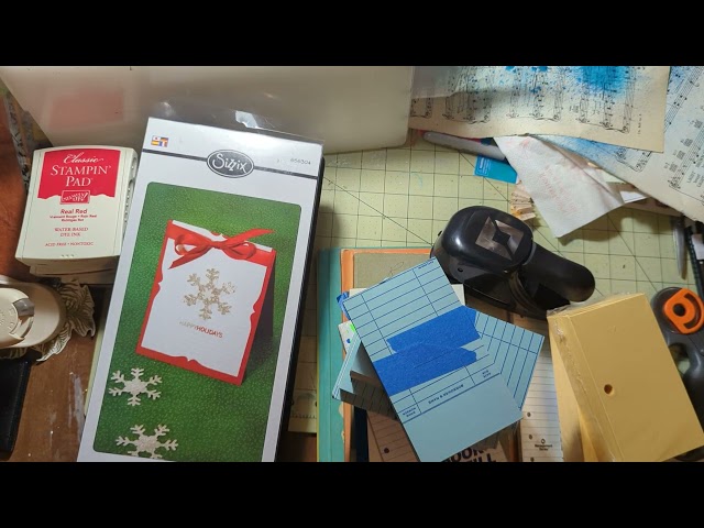 Creative Reuse Haul // Projects I'm Working On // General Updates #crafthaul #creativereuse