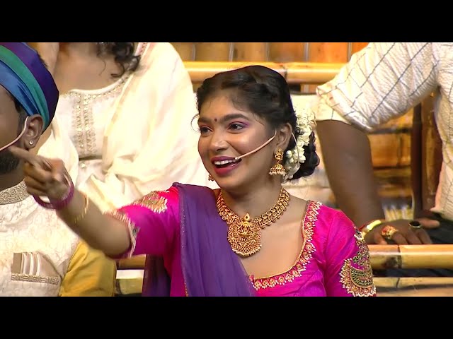 Survivor - Best scene - 1 - Zee Tamil
