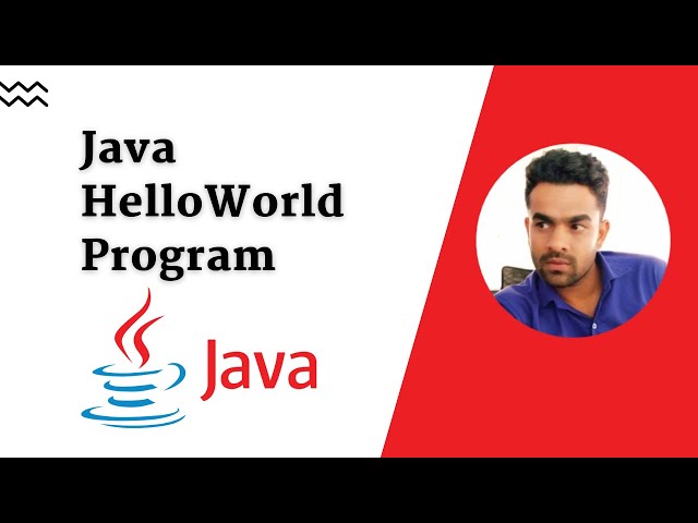 15.  How to run hello world java program in cmd |  Java hello world example | #CodingTrix.