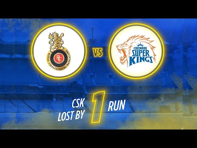 Sports News Updates / Highlights / IPL 2019 / CSKvsRR / SRHvsKKR