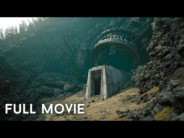 👉 A Movie So Shocking It Was Banned in Several Countries! Watch Now! Sci-Fi, Thriller | Full Movies