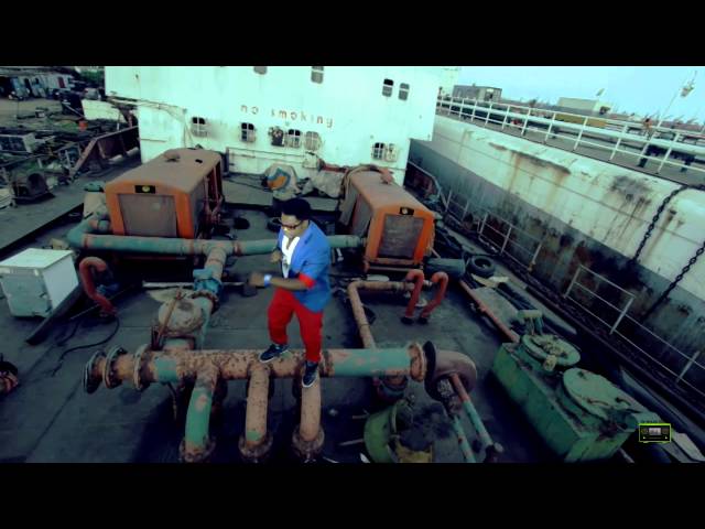 Artquake Ft Vector - Terena (Groove) Official Video