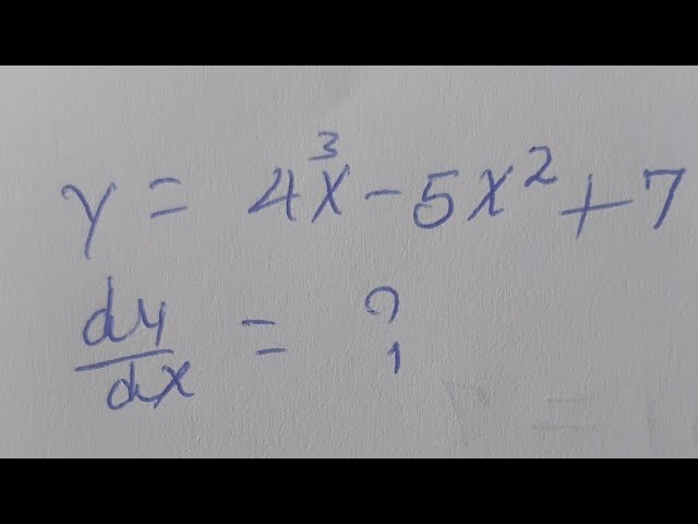 Can you test your IQ on this mathematics Quiz,do it well and put your answer on comment section.